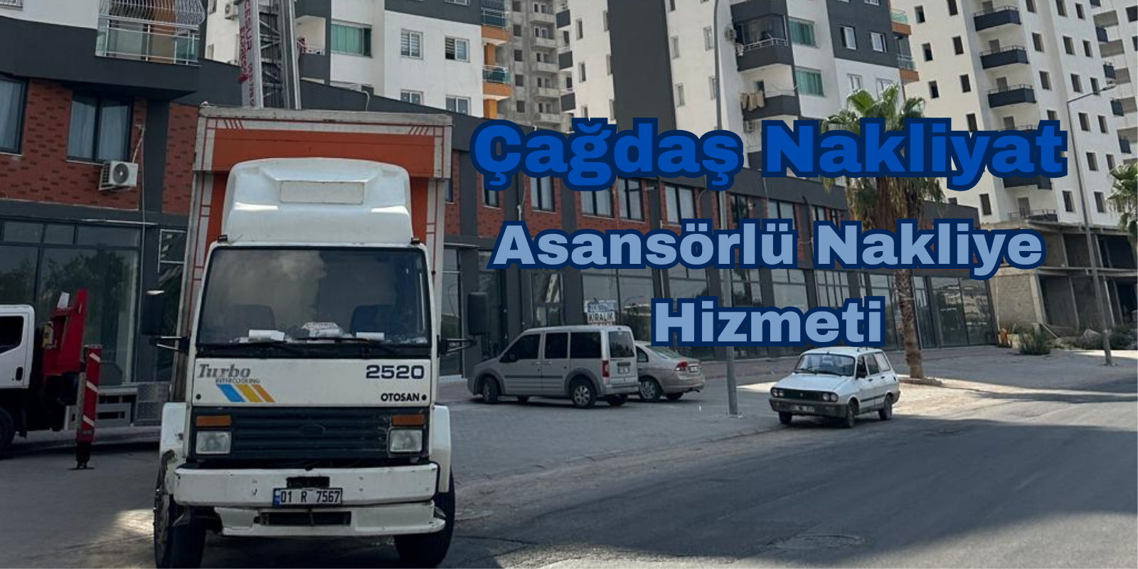 adana şehirler arası nakliyat